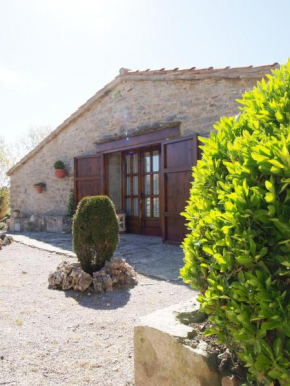 Casa Rural Torre Gargallo